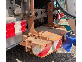 Véhicule utilitaire Unimog U300 405/10 4x4 U300 405/10 4x4, Kommunalhydraulik, Frontzapfwelle, Kipper: photos 4 Véhicule utilitaire Unimog U300 405/10 4x4 U300 405/10 4x4, Kommunalhydraulik, Frontzapfwelle, Kipper: photos 4