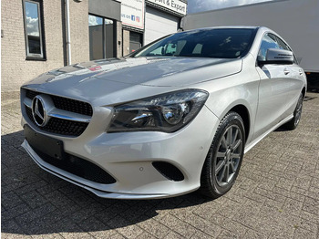 Voiture MERCEDES-BENZ