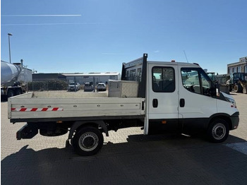 Fourgon utilitaire Iveco Daily 35 S12: photos 3