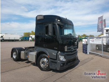 Tracteur routier MERCEDES-BENZ Actros 1846