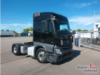 Tracteur routier MERCEDES-BENZ Actros 1846