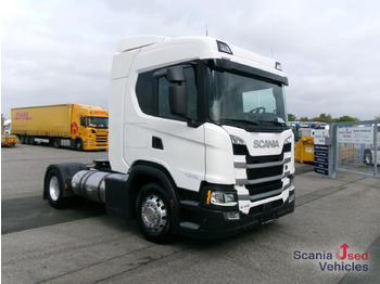 Tracteur routier SCANIA G 410
