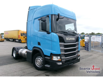 Tracteur routier SCANIA R 410