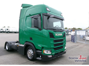 Tracteur routier SCANIA R 450