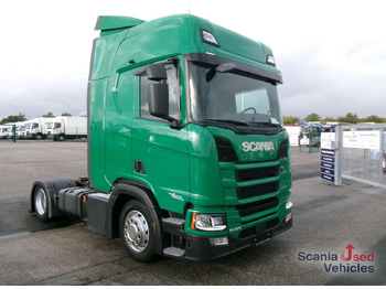 Tracteur routier SCANIA R 450