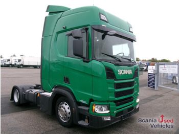 Tracteur routier SCANIA R 450