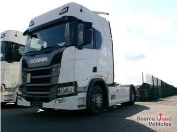 Tracteur routier SCANIA R 460
