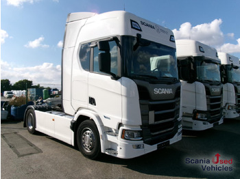Tracteur routier SCANIA R 460