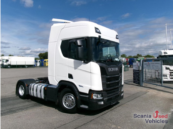 Tracteur routier SCANIA R 460
