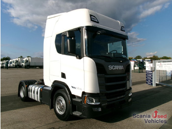 Tracteur routier SCANIA R 460