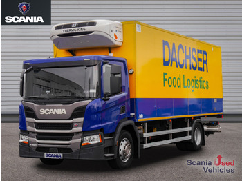 Camion frigorifique SCANIA P 280