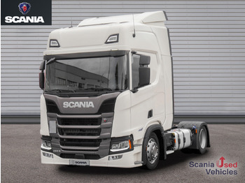 Tracteur routier SCANIA R 460