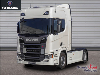 Tracteur routier SCANIA R 460