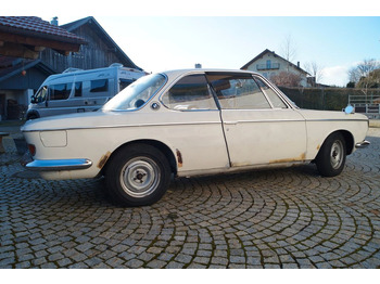 Coupé BMW 2000 CS: photos 3
