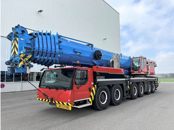 Grue mobile LIEBHERR LTM 1300