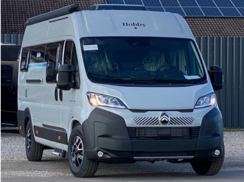 Fourgon aménagé CARADO