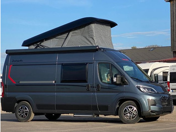 Fourgon aménagé DETHLEFFS