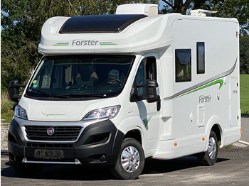 Camping-car profilé FORSTER