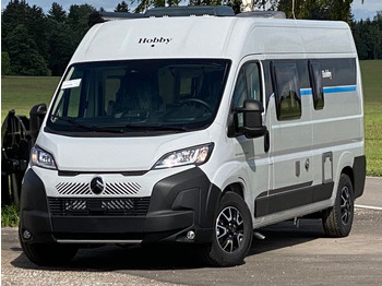 Fourgon aménagé neuf Hobby Ontour Van 600 FT,ACC, Aktionspreis: photos 2 Fourgon aménagé neuf Hobby Ontour Van 600 FT,ACC, Aktionspreis: photos 2