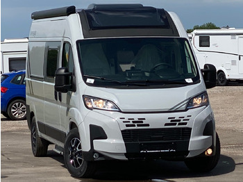 Fourgon aménagé LMC INNOVAN 600 ,Dieselheizung,Modell 25 Skyroof: photos 3