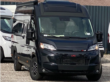 Fourgon aménagé LMC