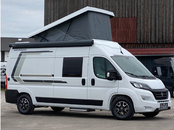 Fourgon aménagé WEINSBERG CaraBus 600 MQ