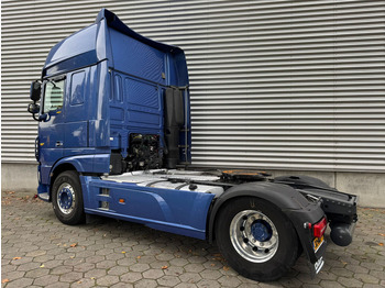 Tracteur routier DAF XF 480 SSC / 2 Tanks / Roof Klima / TUV: 3-2026 / NL Truck: photos 3 Tracteur routier DAF XF 480 SSC / 2 Tanks / Roof Klima / TUV: 3-2026 / NL Truck: photos 3