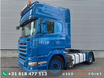 Tracteur routier SCANIA R 500