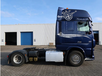 Tracteur routier DAF XF 440 FT 4x2, Super Space Cab, NL Truck TOP!: photos 4
