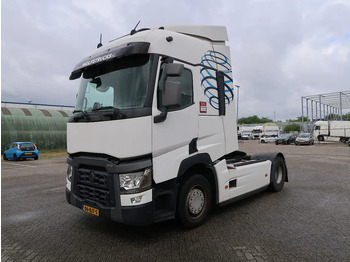 Tracteur routier RENAULT T 460