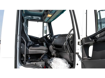 Châssis cabine Iveco Euro Cargo ML180 4x2 Chassis: photos 5 Châssis cabine Iveco Euro Cargo ML180 4x2 Chassis: photos 5