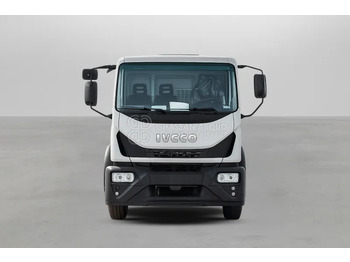Châssis cabine Iveco Euro Cargo ML180 4x2 Chassis: photos 2 Châssis cabine Iveco Euro Cargo ML180 4x2 Chassis: photos 2