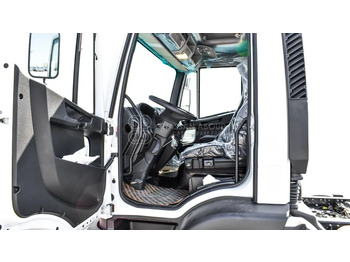 Châssis cabine Iveco Euro Cargo ML180 4x2 Chassis: photos 4 Châssis cabine Iveco Euro Cargo ML180 4x2 Chassis: photos 4