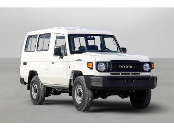 Voiture TOYOTA Land Cruiser