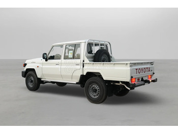 Pick-up Toyota Land Cruiser Pick Up LC79 4X4 DC: photos 2