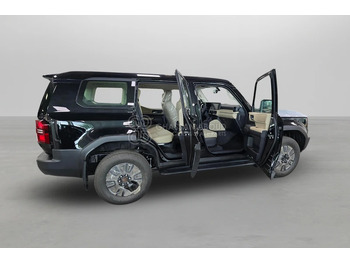 SUV TOYOTA