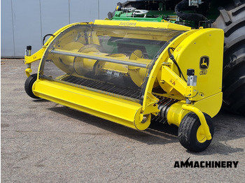 Accessoire aux ensileuses JOHN DEERE