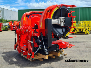 Cueilleur de maïs pour transport de la nourriture Kemper 460 PRO fits CL Inspected: photos 3