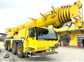 Grue LIEBHERR LTM 1070-4.2