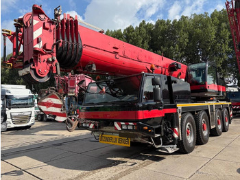 Grue tout-terrain TADANO ATF 90G-4