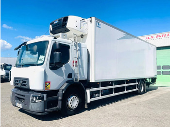 Camion frigorifique RENAULT D