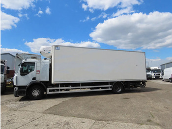 Camion frigorifique Renault D 330 19T Great condition! !! Telma/Retarder, Thermoking, FRC 05/2026, Sleeper: photos 4