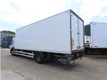 Camion frigorifique Renault D 330 19T Great condition! !! Telma/Retarder, Thermoking, FRC 05/2026, Sleeper: photos 5