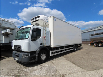 Camion frigorifique RENAULT D 330