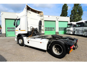 Tracteur routier Renault Premium 460 FRIGO: photos 5