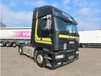 Tracteur routier IVECO EuroStar