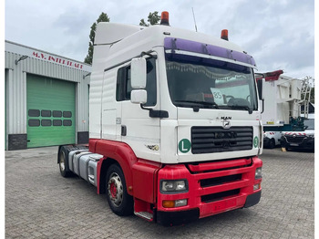 Tracteur routier MAN TGA 18.410