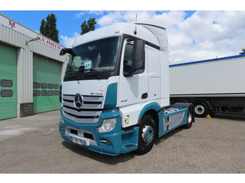 Tracteur routier MERCEDES-BENZ Actros 1846
