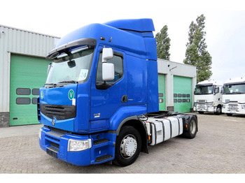 Tracteur routier RENAULT Premium 460