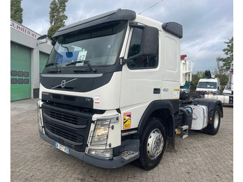 Tracteur routier VOLVO FM 450